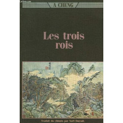 Les trois rois
