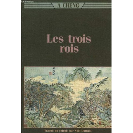 Les trois rois