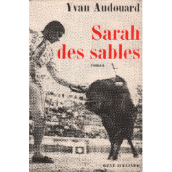 Sarah des sables
