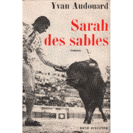 Sarah des sables