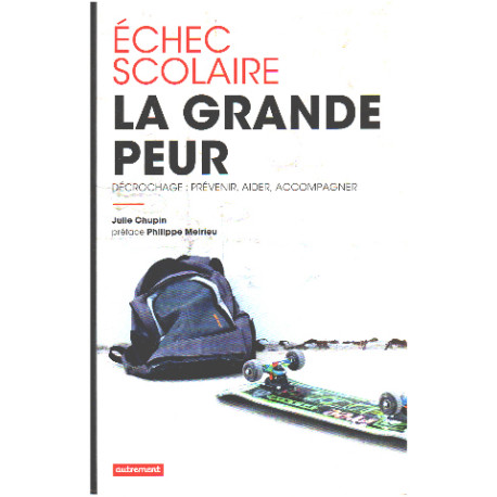Fs Échec Scolaire : la Grande Peur