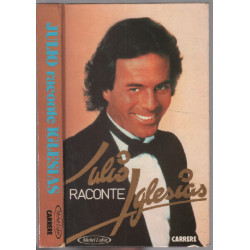 Julio Raconte Iglesias