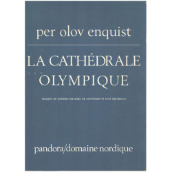 La Cathédrale olympique ou Munich 72