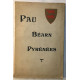 Pau - Béarn - Pyrénées