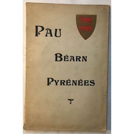 Pau - Béarn - Pyrénées