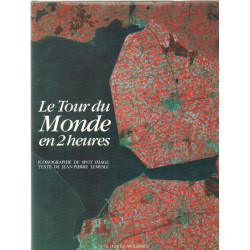 Le Tour du monde en 2 heures