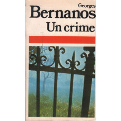 Un crime