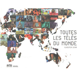 Toutes les télés du monde