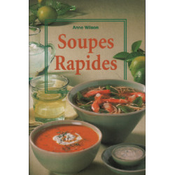 Soupes rapides