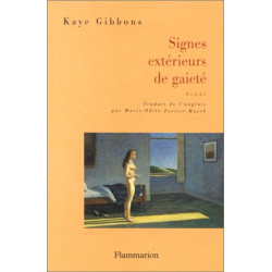 Signes extérieurs de gaieté