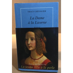 La dame à la licorne