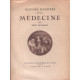 Histoire illustrée de la medecine