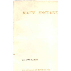 Haute fontaine