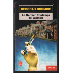 Le Dernier Printemps de Jasmine