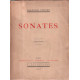 Sonates