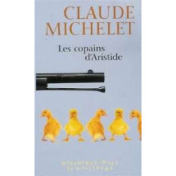 Les copains d'aristide