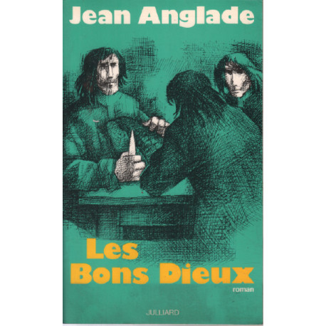 Les bons dieux