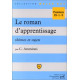 Le roman d'apprentissage : thèmes et sujets