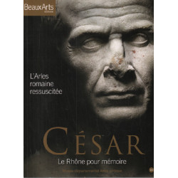 Revue beaux-arts / l'arles romaine ressucitée