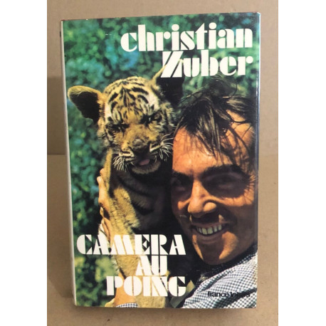 Camera au poing