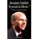 Je prends la liberte