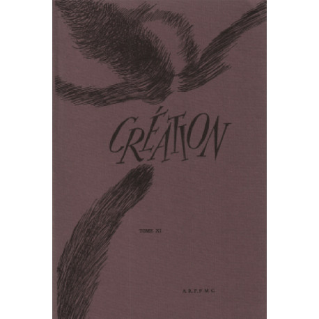 Revue creation n° 11
