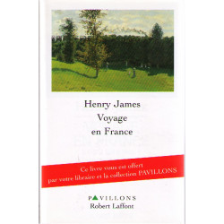 Voyage en france