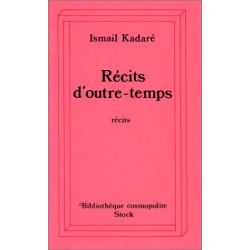 Récits d'outre-temps