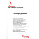 Inflexions N 12 le Corps Guerrier Septembre 2009