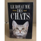 Le royaume des chats / photographies en noir et blanc