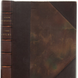 L'abbé jules / aquarelles et dessins de edy legrand