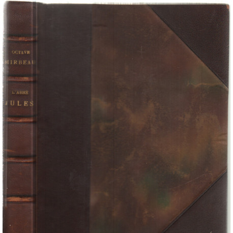 L'abbé jules / aquarelles et dessins de edy legrand