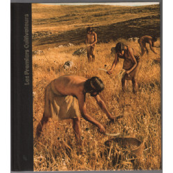 Les premiers cultivateurs / les origines de l'homme
