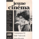 Jeune cinéma n° 220