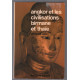 Angkor et les civilisations birmane et thaie