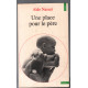 Une place pour le père
