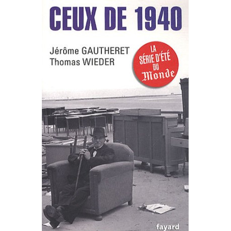 Ceux de 1940