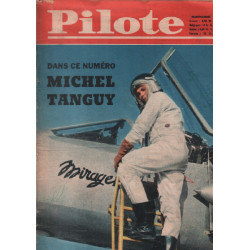 Pilote n° 122 . Journal d'Astérix et d'Obélix