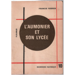 L'aumonier et son lycée