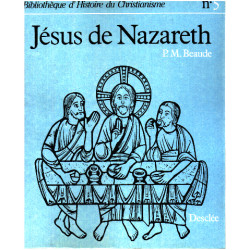 Jésus de Nazareth