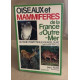 Oiseaux et mammifères de la france d'outre mer