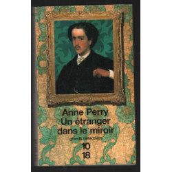 Un étranger dans le miroir