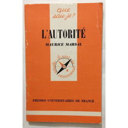 L' Autorité