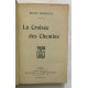 La croisée des chemins