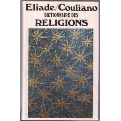 Dictionnaire des religions