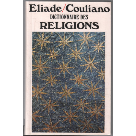 Dictionnaire des religions