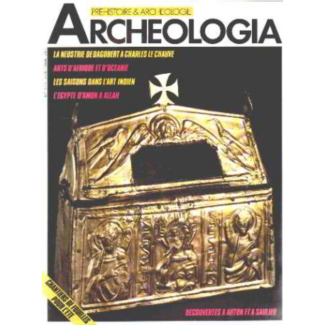 Archeologia n° 214