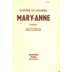 Mary-anne