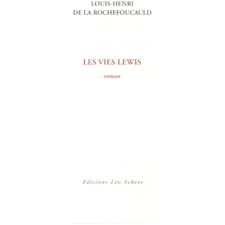 Les vies Lewis