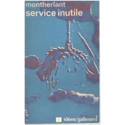 Service inutile